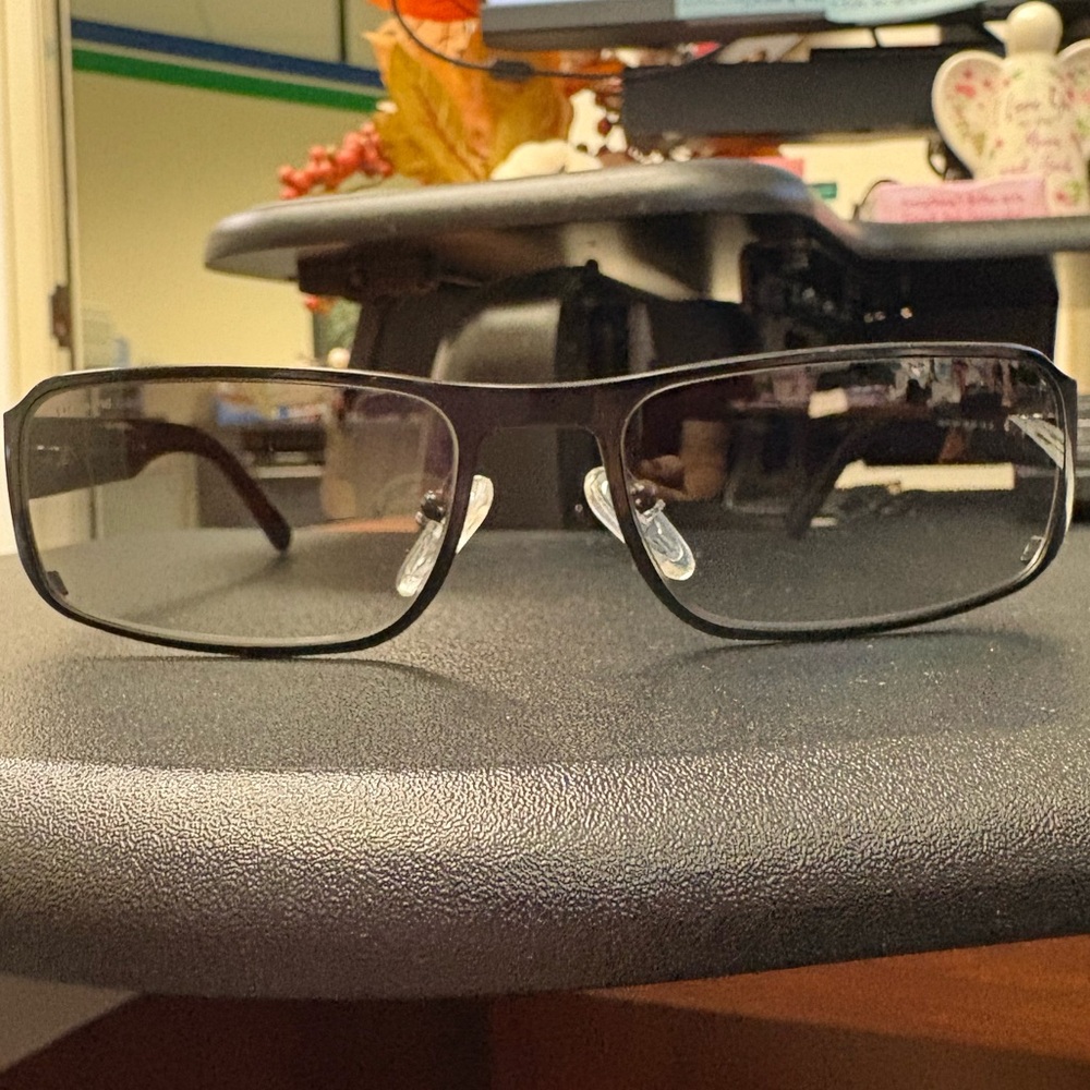 Authentic Prada Women’s Sunglasses